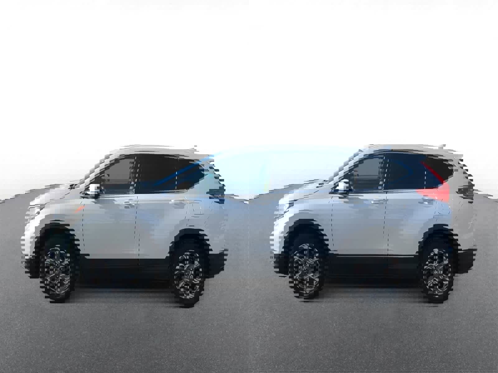 Used 2019 Honda CR-V EX image 5