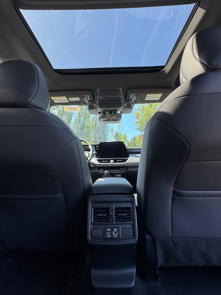 New 2026 Subaru Outback Premium AWD/4WD image 29