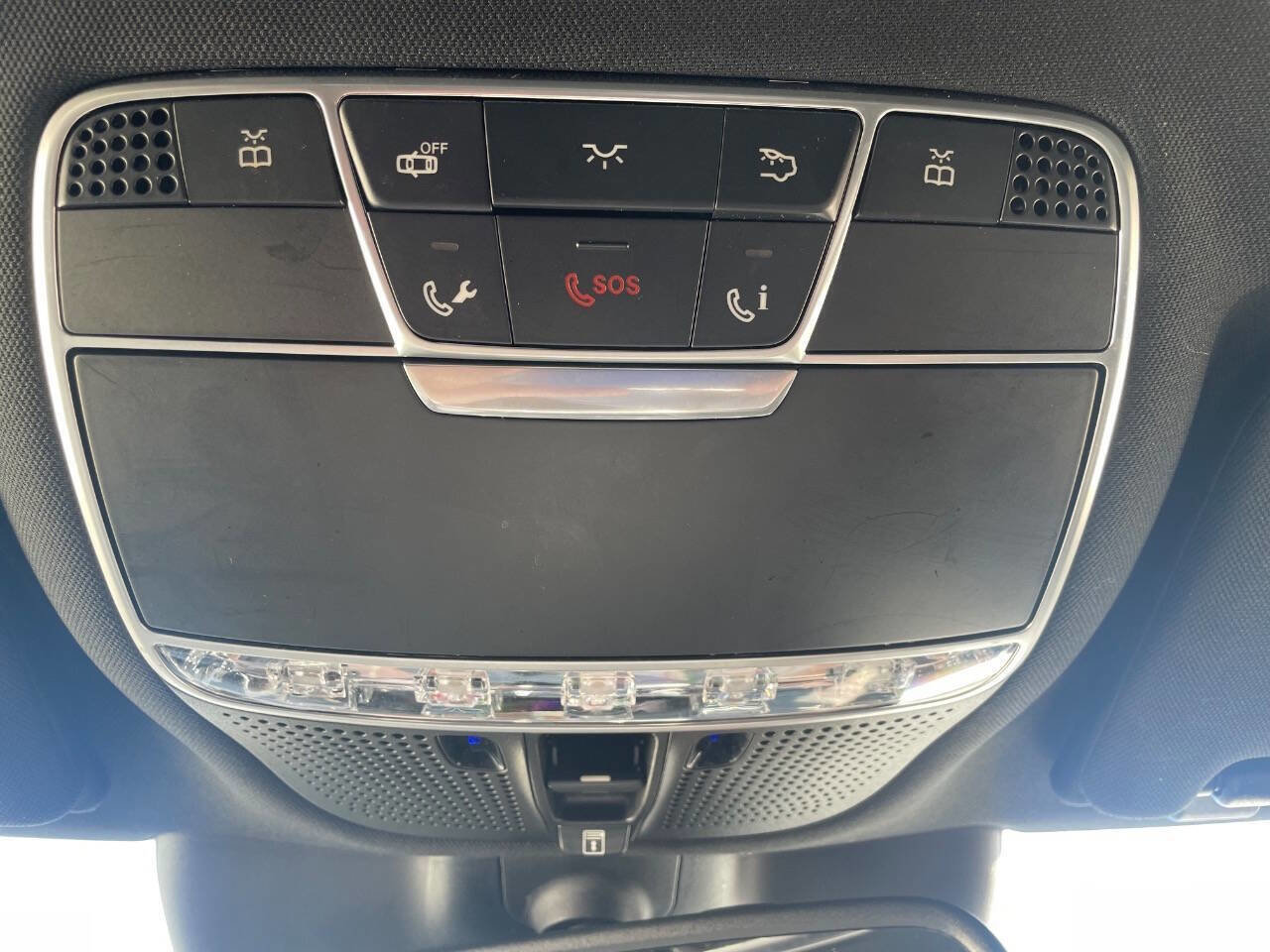 Used 2015 Mercedes-Benz S 550 Sedan image 34