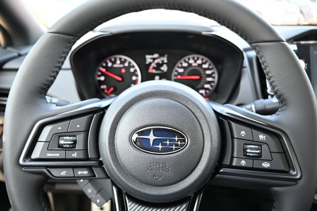 New 2026 Subaru WRX Premium w/ WRX Essentials Package AWD/4WD image 26