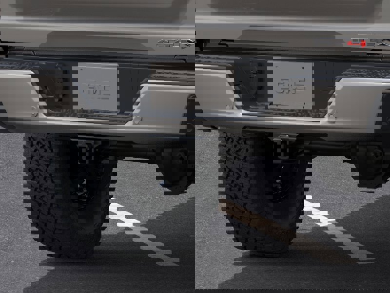 New 2026 GMC Canyon AT4X image 14