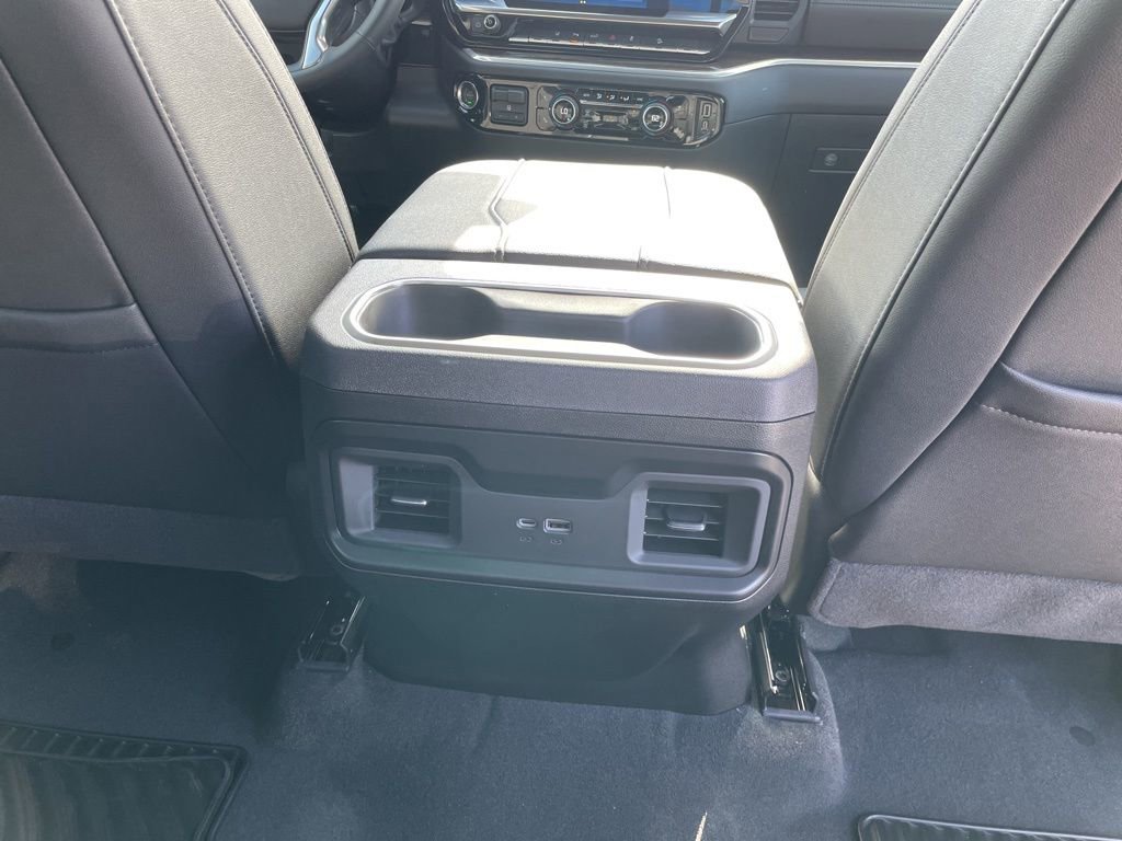 New 2026 Chevrolet Silverado 2500 LT w/ Trail Boss Package AWD/4WD image 36