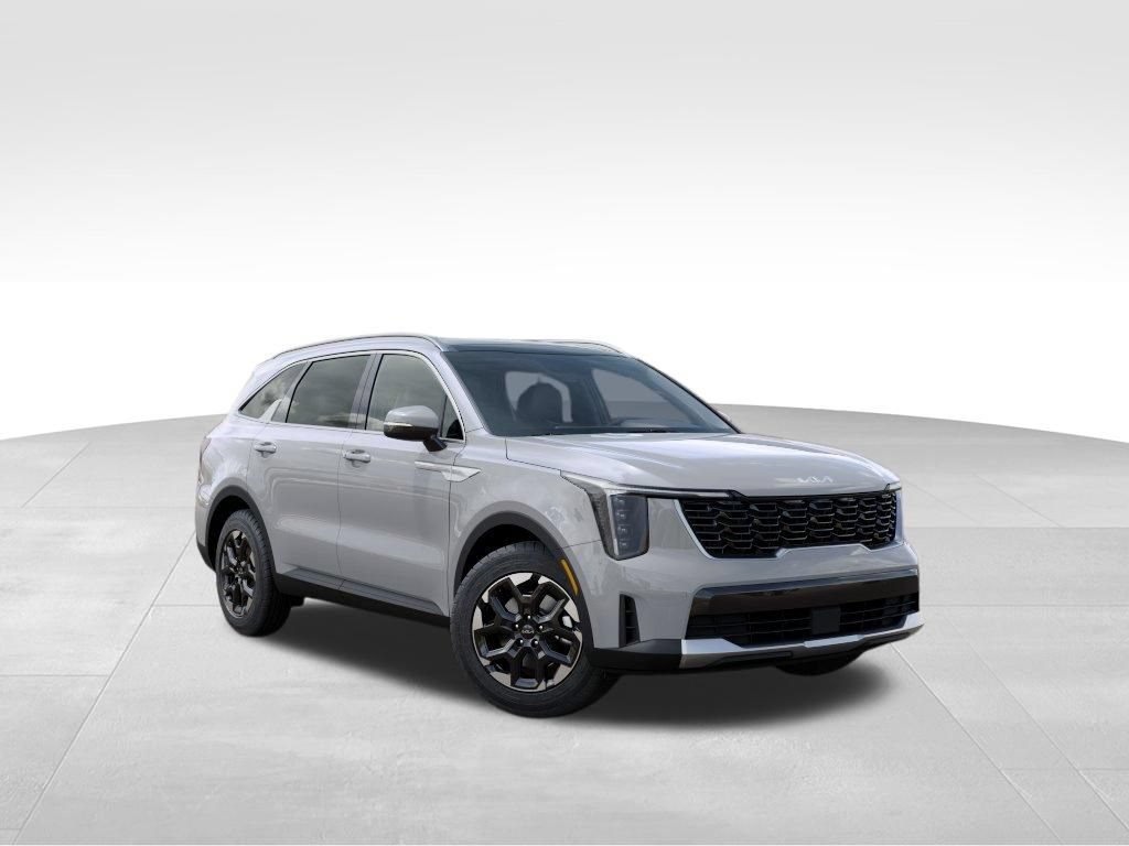 Used 2026 Kia Sorento S FWD image 8