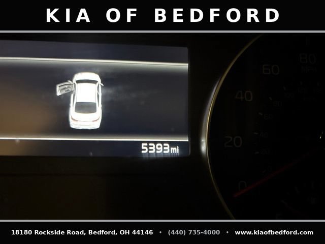 Certified 2023 Kia Forte GT-Line w/ GT-Line Premium Package FWD image 16