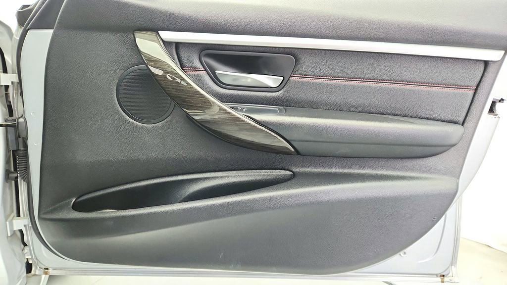 Used 2016 BMW 328i xDrive Sedan image 29