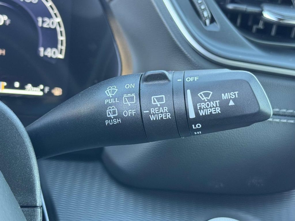 New 2025 Jeep Grand Cherokee L Altitude AWD/4WD image 24