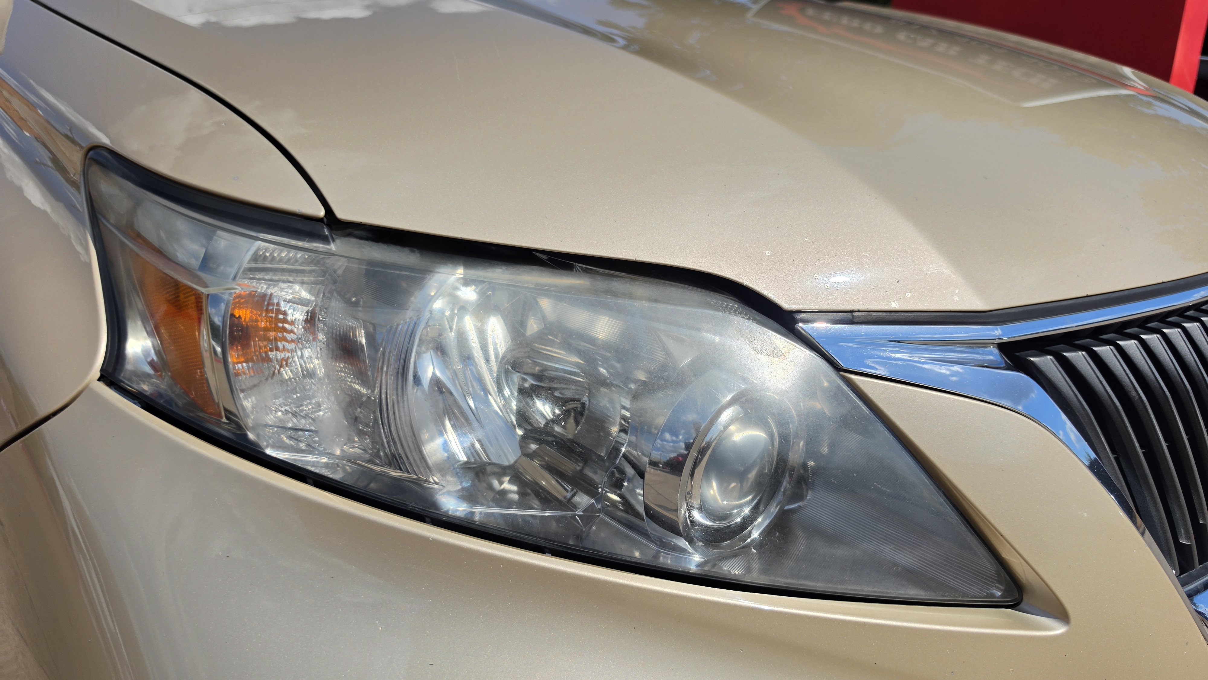 Used 2010 Lexus RX 350 2WD w/ Premium Pkg image 12