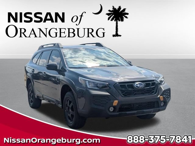 Used 2024 Subaru Outback Wilderness