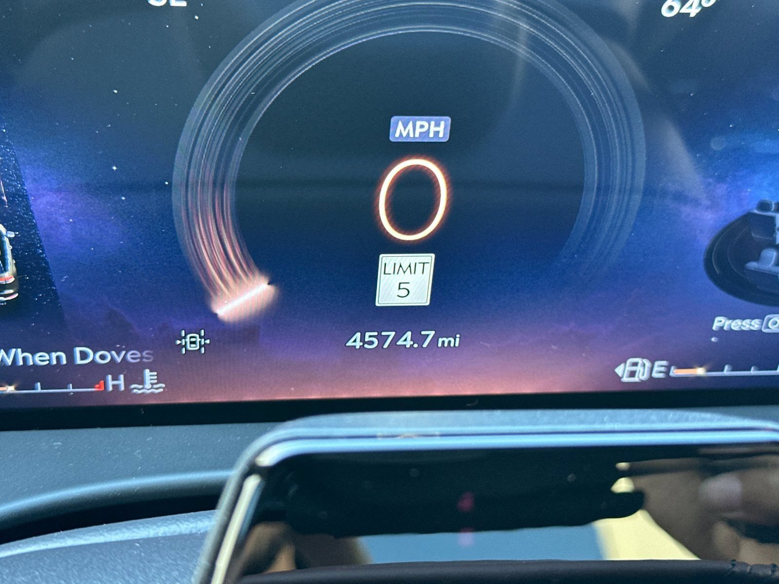 New 2026 Lincoln Aviator Reserve AWD/4WD image 28