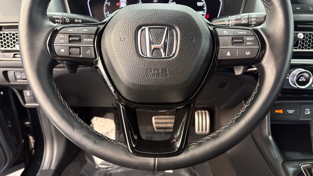 Used 2026 Honda Civic Sport image 33