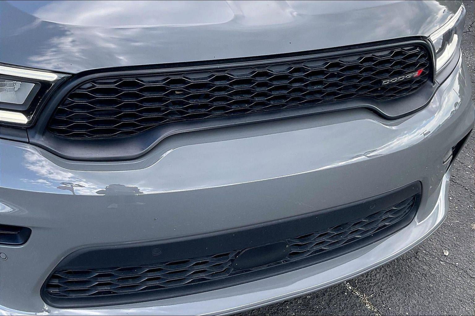 Used 2025 Dodge Durango GT AWD/4WD image 33