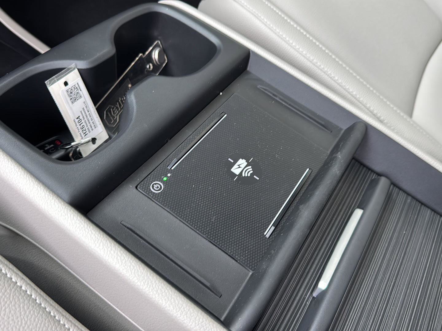 New 2026 Honda Odyssey EX-L image 24