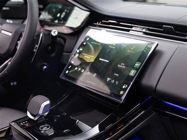 New 2027 Land Rover Range Rover Sport SE AWD/4WD image 28