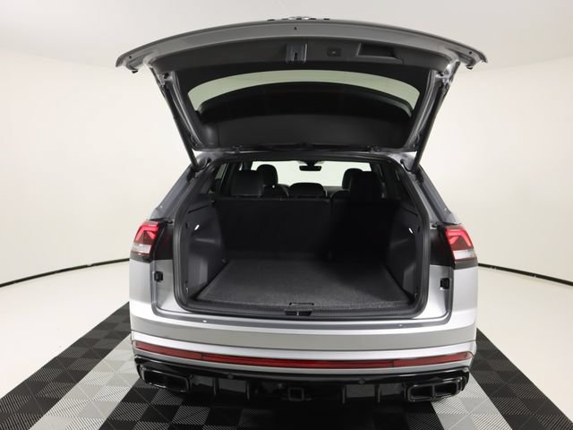 Used 2026 Volkswagen Atlas Cross Sport SEL R-Line AWD/4WD image 23