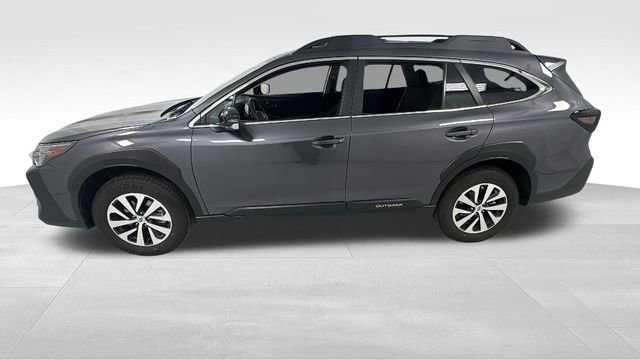 Certified 2025 Subaru Outback Premium w/ Popular Package #1A image 7