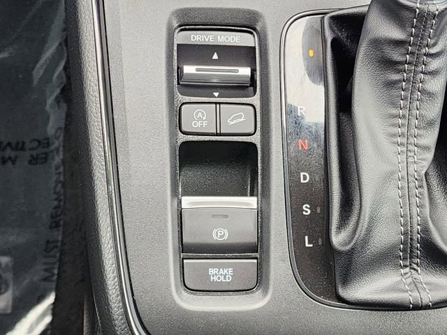 Certified 2025 Honda CR-V LX image 26