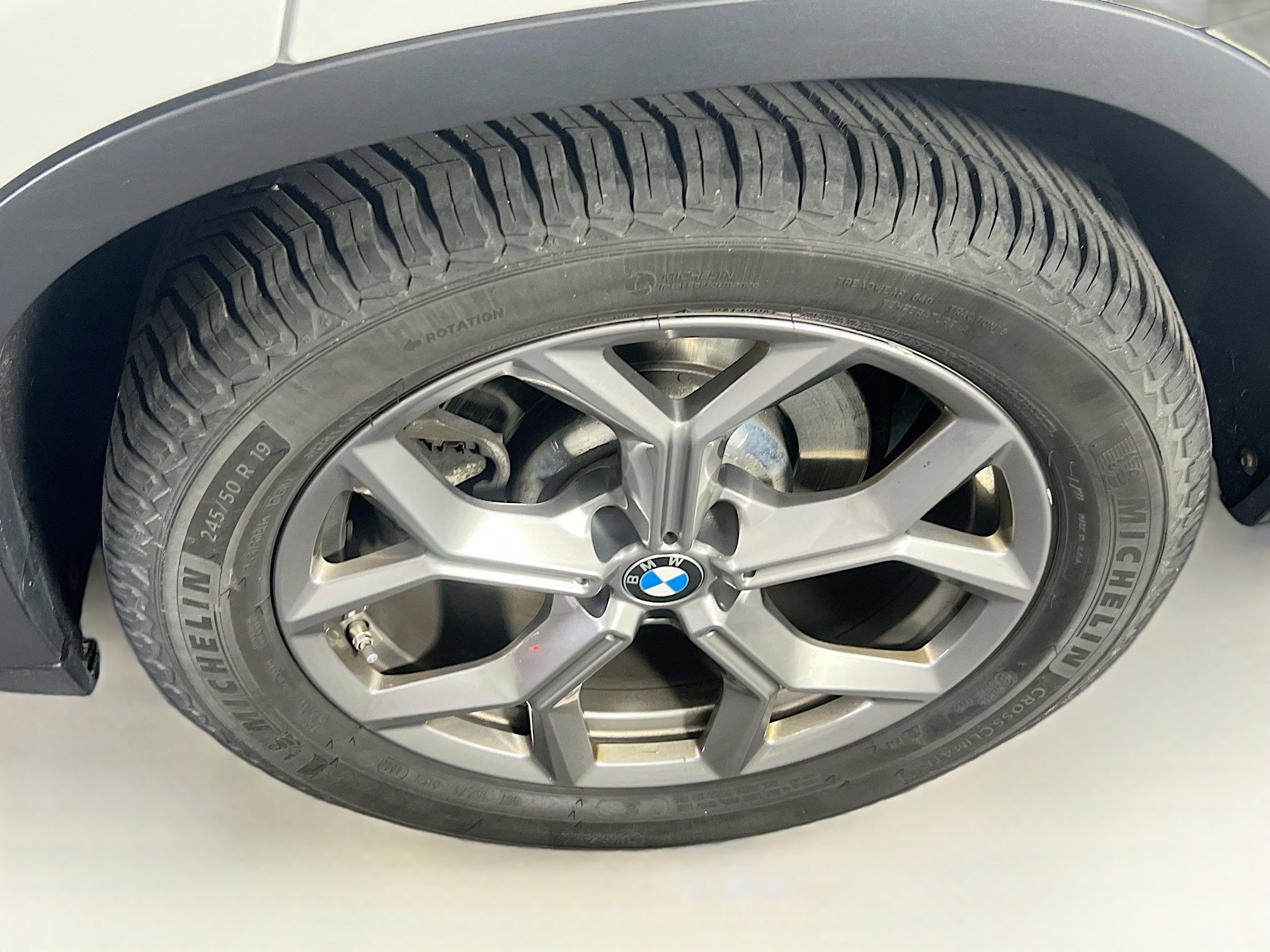 Used 2022 BMW X3 xDrive30i w/ Convenience Package image 32