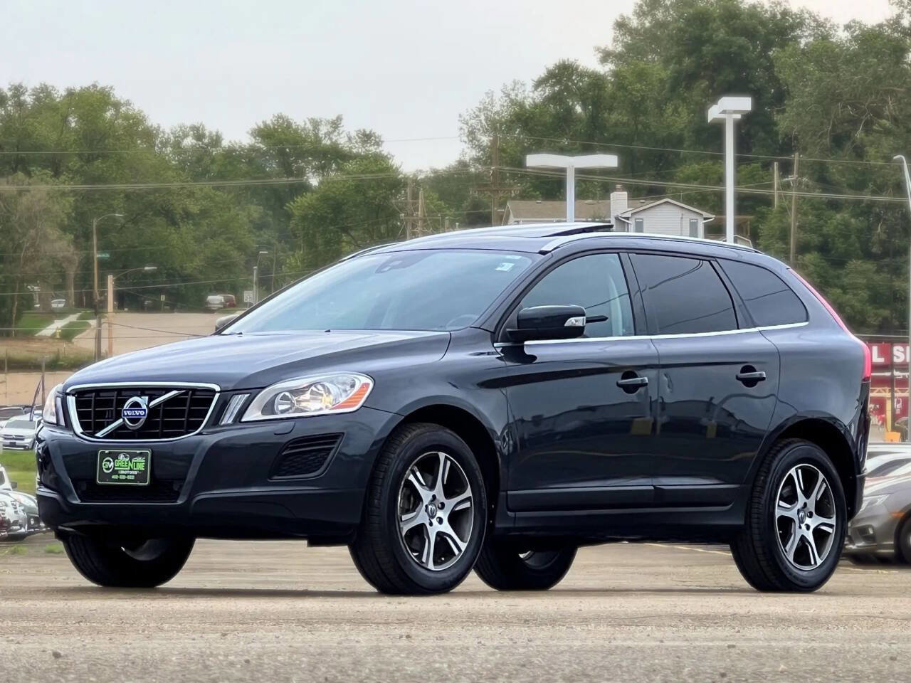 Used 2013 Volvo XC60 T6 image 3