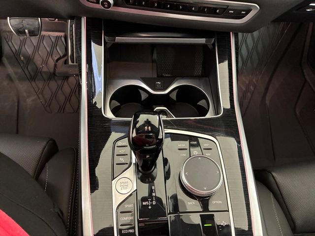 Used 2022 BMW X7 xDrive40i w/ M Sport Package AWD/4WD image 21
