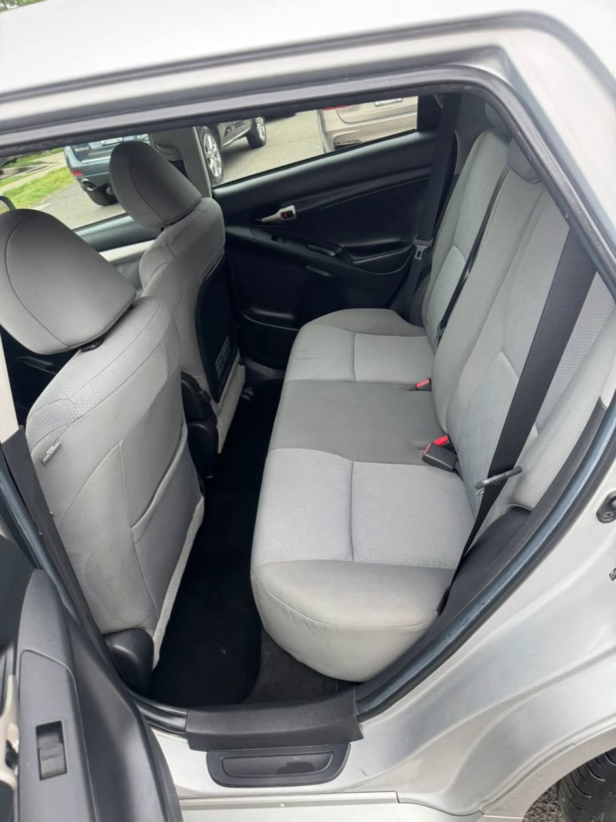 Used 2009 Toyota Matrix S FWD image 10