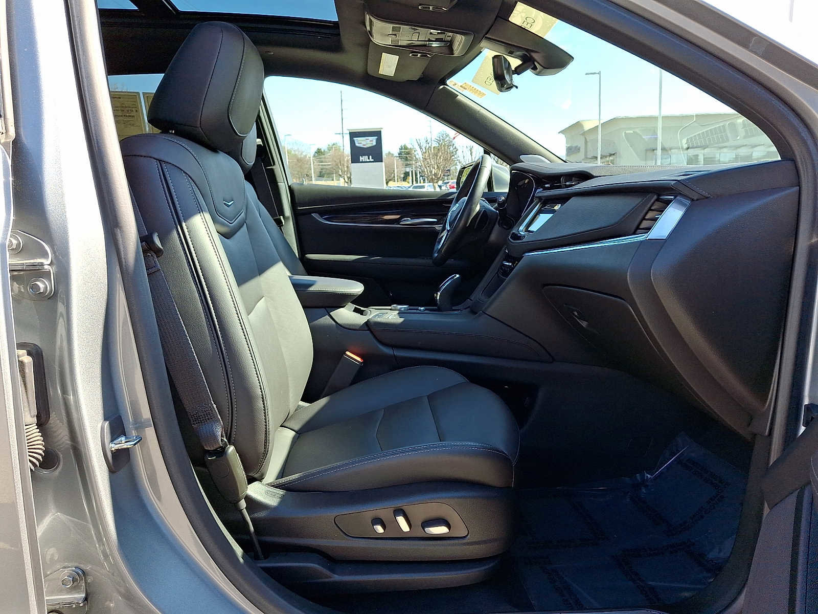 Certified 2023 Cadillac XT5 Premium Luxury w/ Technology Package image 20