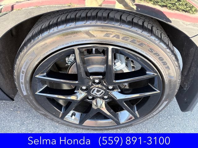 Certified 2024 Honda Civic Sport image 24