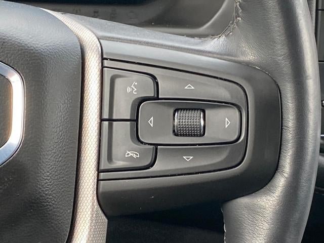 Used 2024 GMC Yukon Denali w/ Denali Reserve Package AWD/4WD image 9