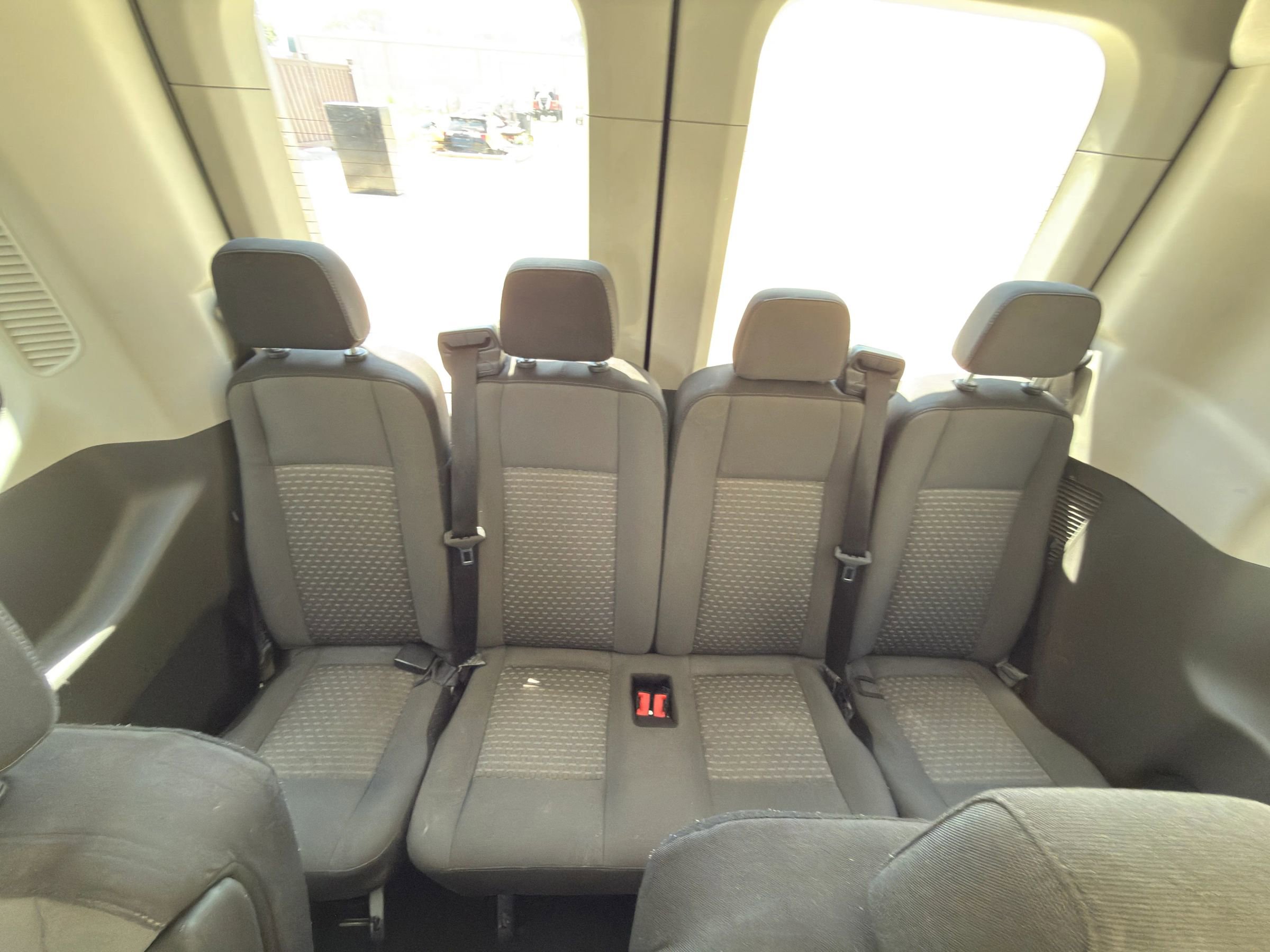 Used 2021 Ford Transit 350 XLT RWD image 22