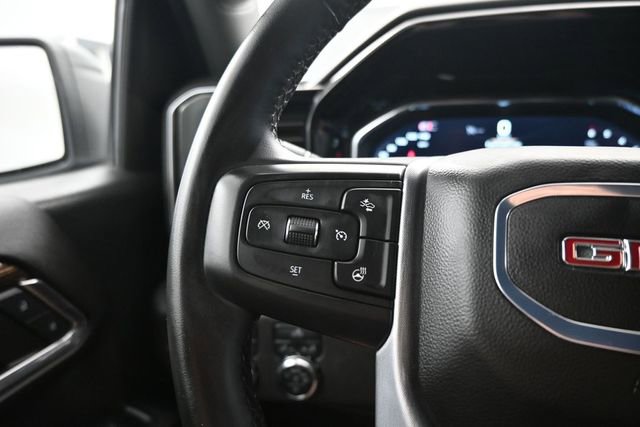 Used 2024 GMC Sierra 1500 Elevation AWD/4WD image 14