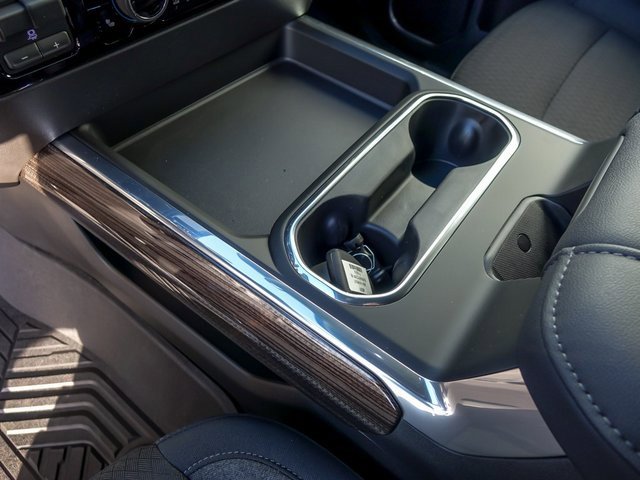 New 2026 Chevrolet Silverado 2500 LT image 24