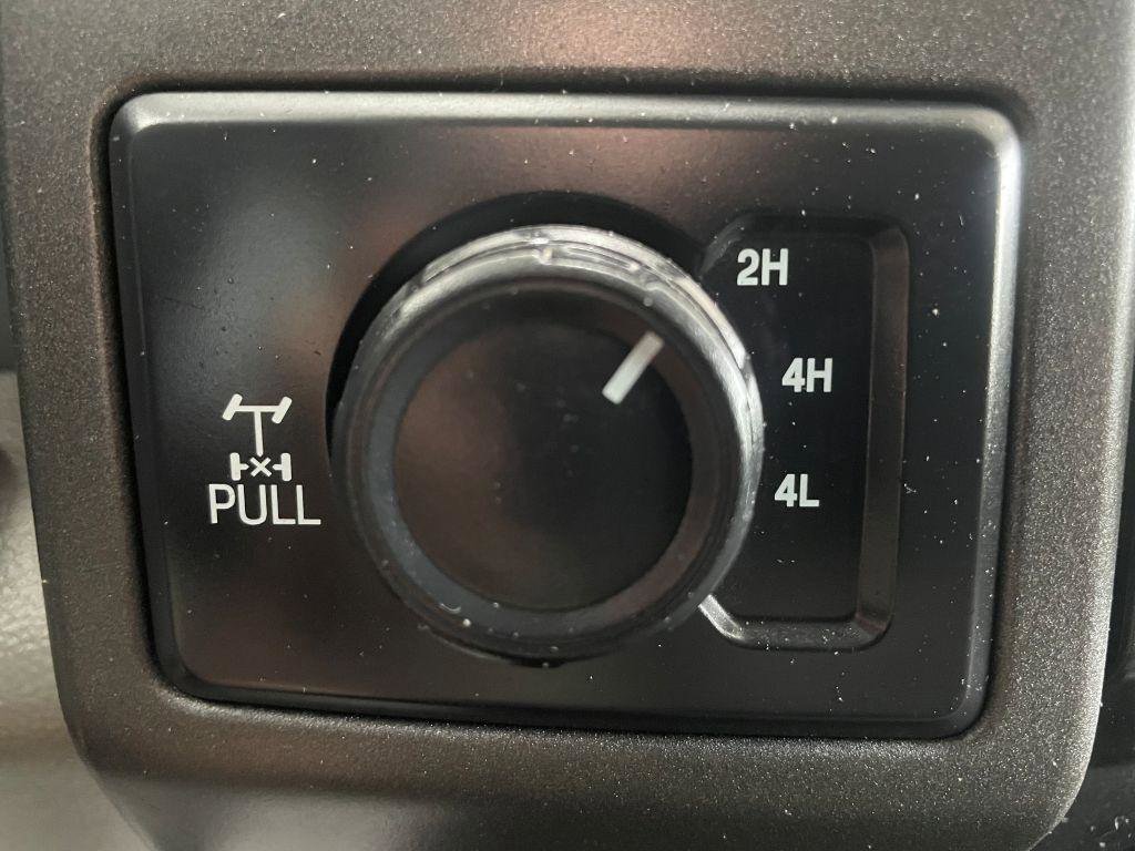 Used 2022 Ford F250 XL w/ STX Appearance Package AWD/4WD image 20