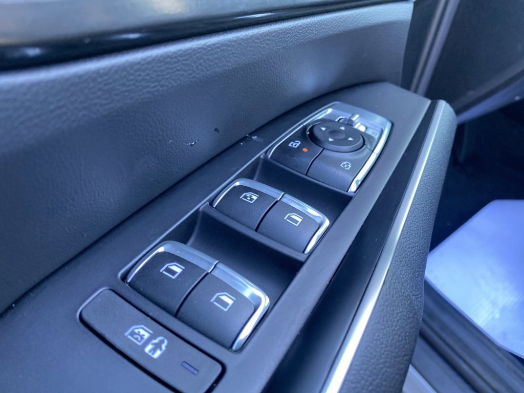 New 2025 Kia Sorento S w/ Panoramic Sunroof Package image 12