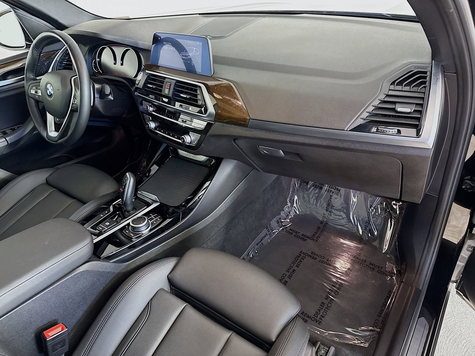 Certified 2021 BMW X3 xDrive30i w/ Convenience Package image 30