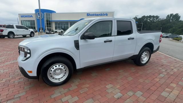 Used 2025 Ford Maverick XL FWD image 7