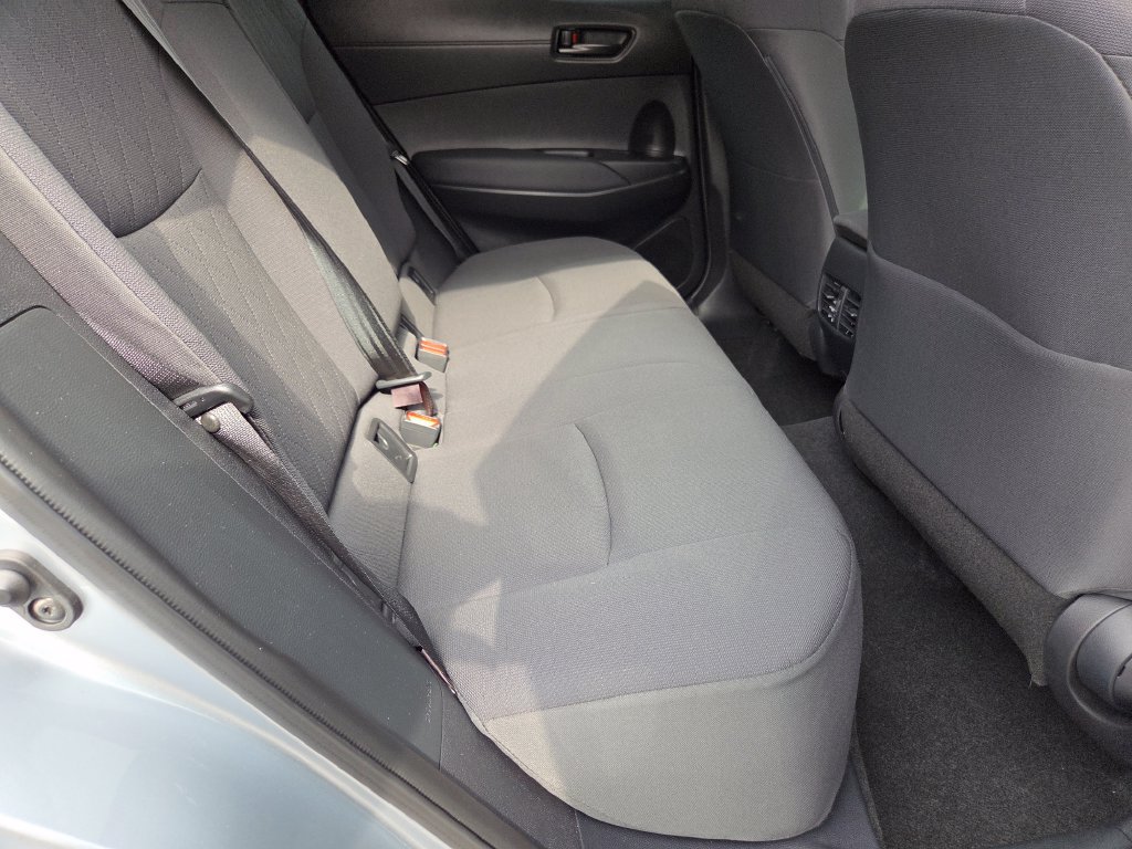 Used 2023 Toyota Corolla Cross LE w/ Moonroof Package AWD/4WD image 26