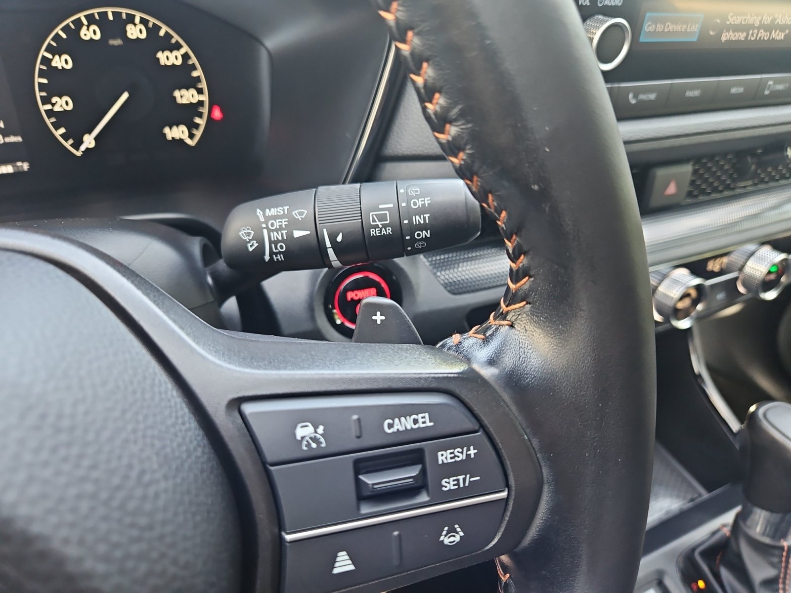Used 2025 Honda CR-V Sport image 24