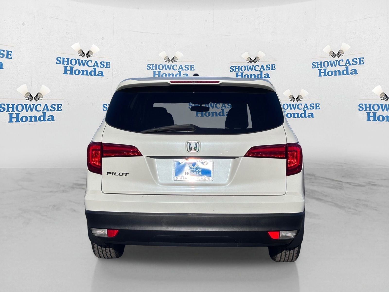Used 2016 Honda Pilot EX-L image 7