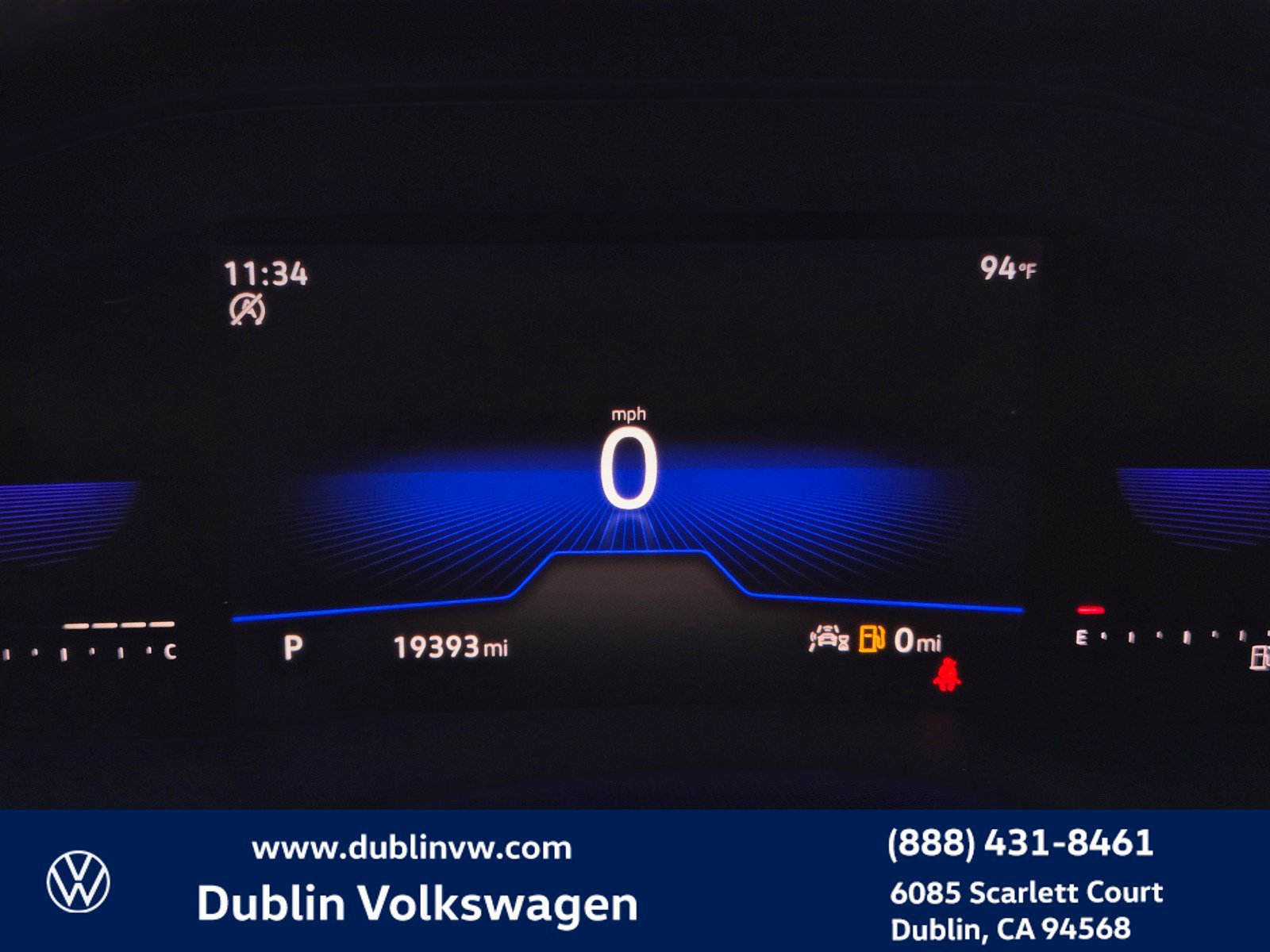 Certified 2023 Volkswagen Atlas SE FWD image 23