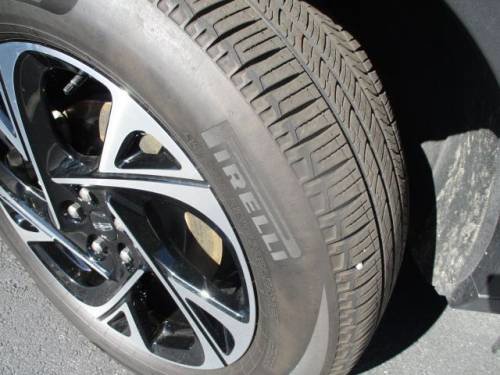 Used 2024 Lincoln Nautilus Premier w/ Equipment Group 102A image 16