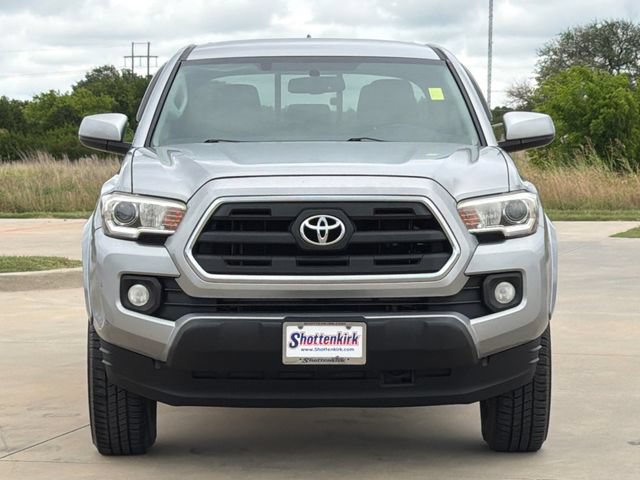Used 2017 Toyota Tacoma SR5 w/ Tow Package AWD/4WD video 2