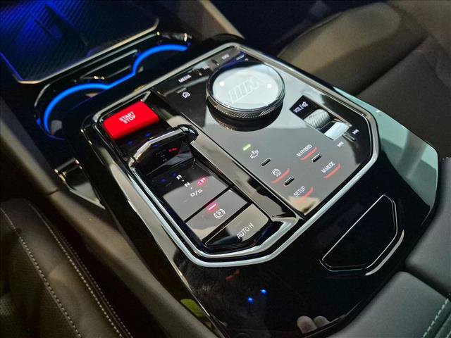 New 2027 BMW M5 Touring AWD/4WD image 15