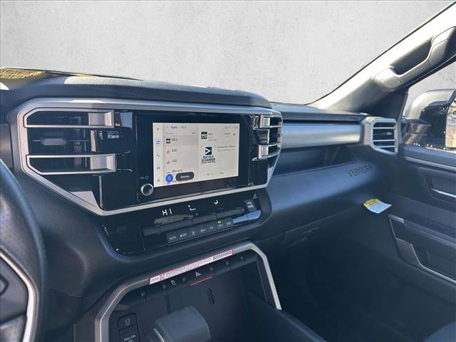 New 2026 Toyota Tundra SR5 image 12