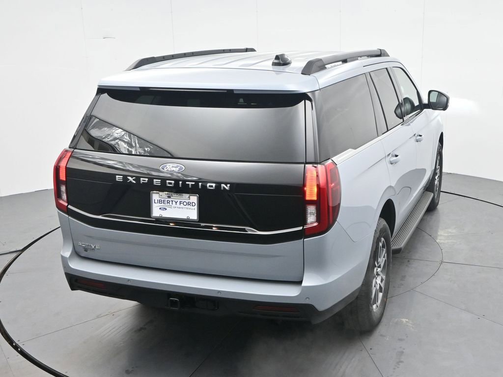 New 2026 Ford Expedition Active image 31