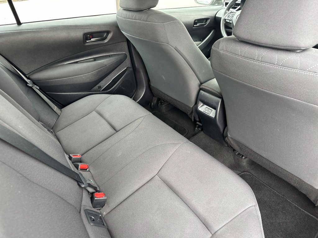 Used 2023 Toyota Corolla LE FWD image 20