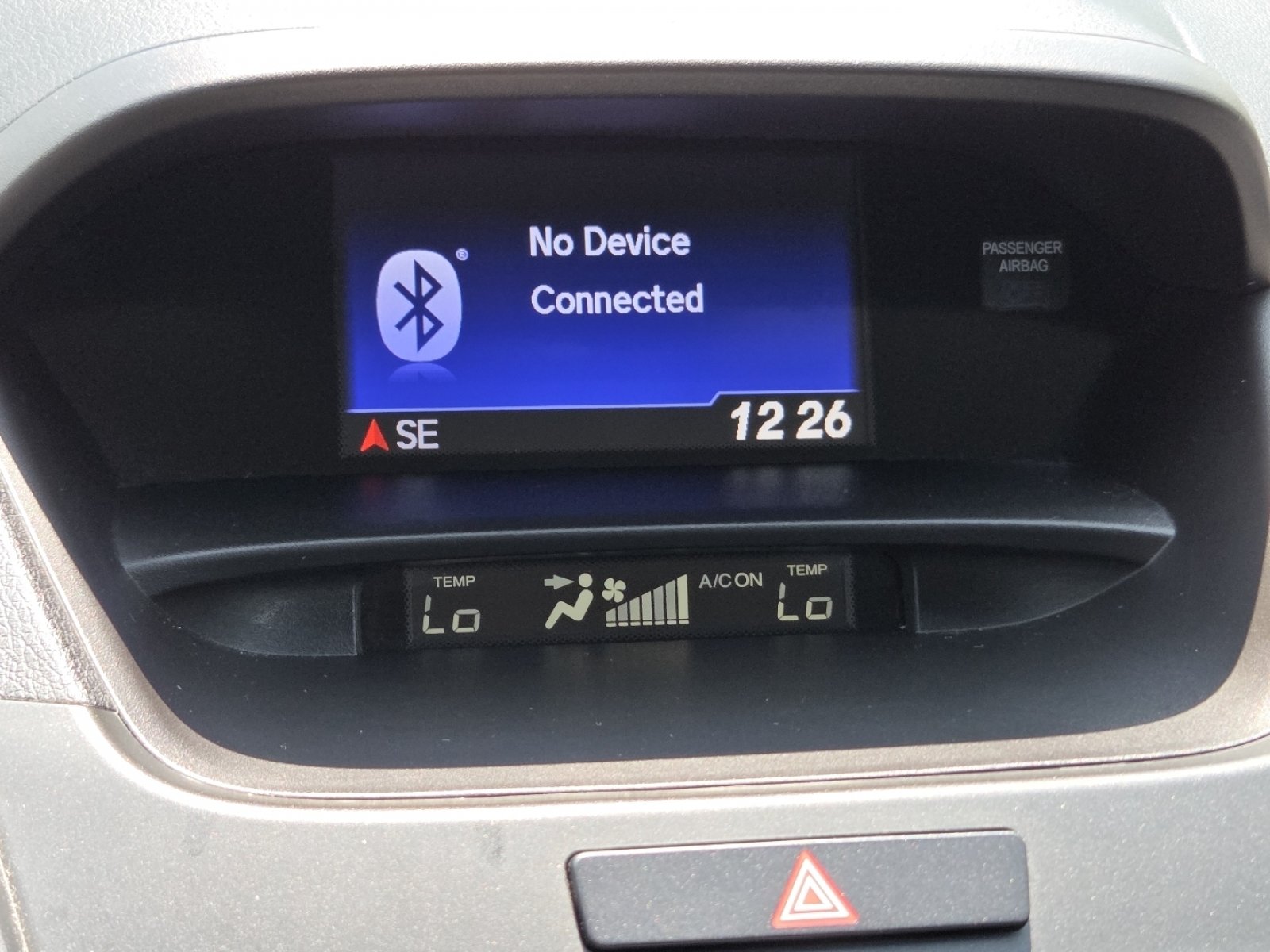Used 2018 Acura RDX AWD image 6