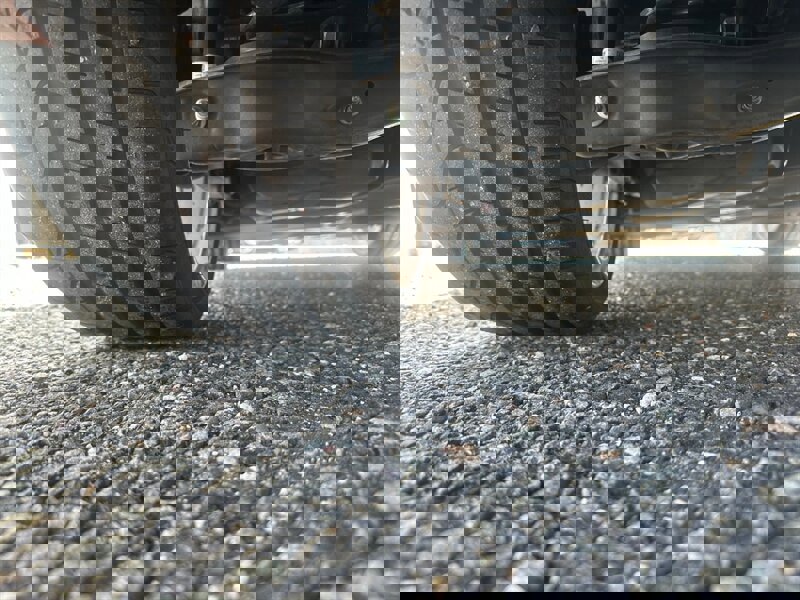 Used 2016 Audi TTS 2.0T Coupe image 39