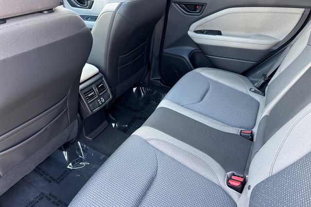 Used 2025 Subaru Forester Premium w/ Convenience Package #1 AWD/4WD image 13