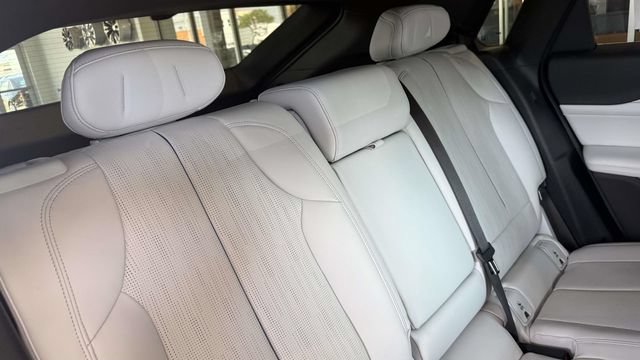 Certified 2024 Cadillac Lyriq Sport w/ LPO, Floor Liner Package AWD/4WD image 25