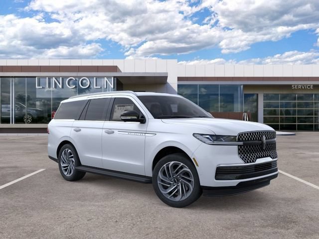 New 2026 Lincoln Navigator Premiere AWD/4WD image 7