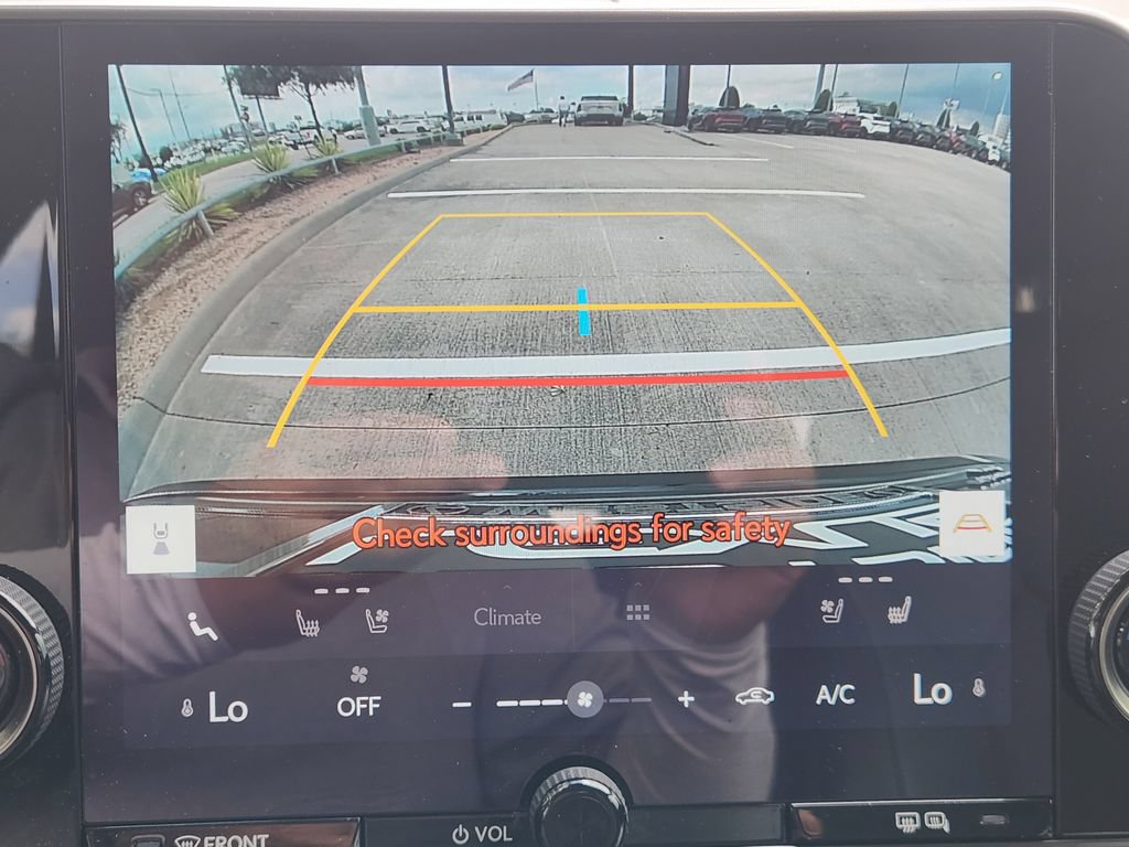 Certified 2023 Lexus NX 350 AWD image 17